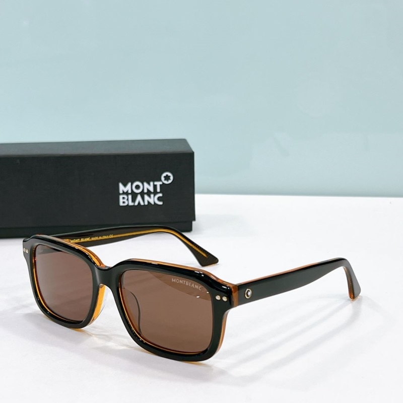 Montblanc Sunglasses